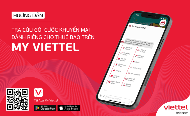 lắp đặt internet viettel